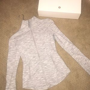 Lululemon define jacket